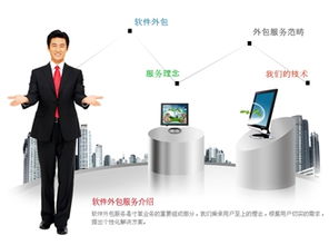 軟件服務(wù)外包方向本科專業(yè)建設(shè)的實踐與探索