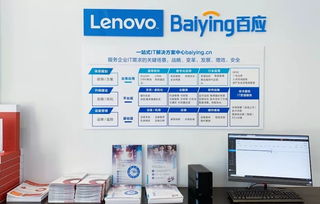 解鎖智慧辦公新姿勢 聯想首家thinkplus解決方案中心開業，軟件外包服務再升級